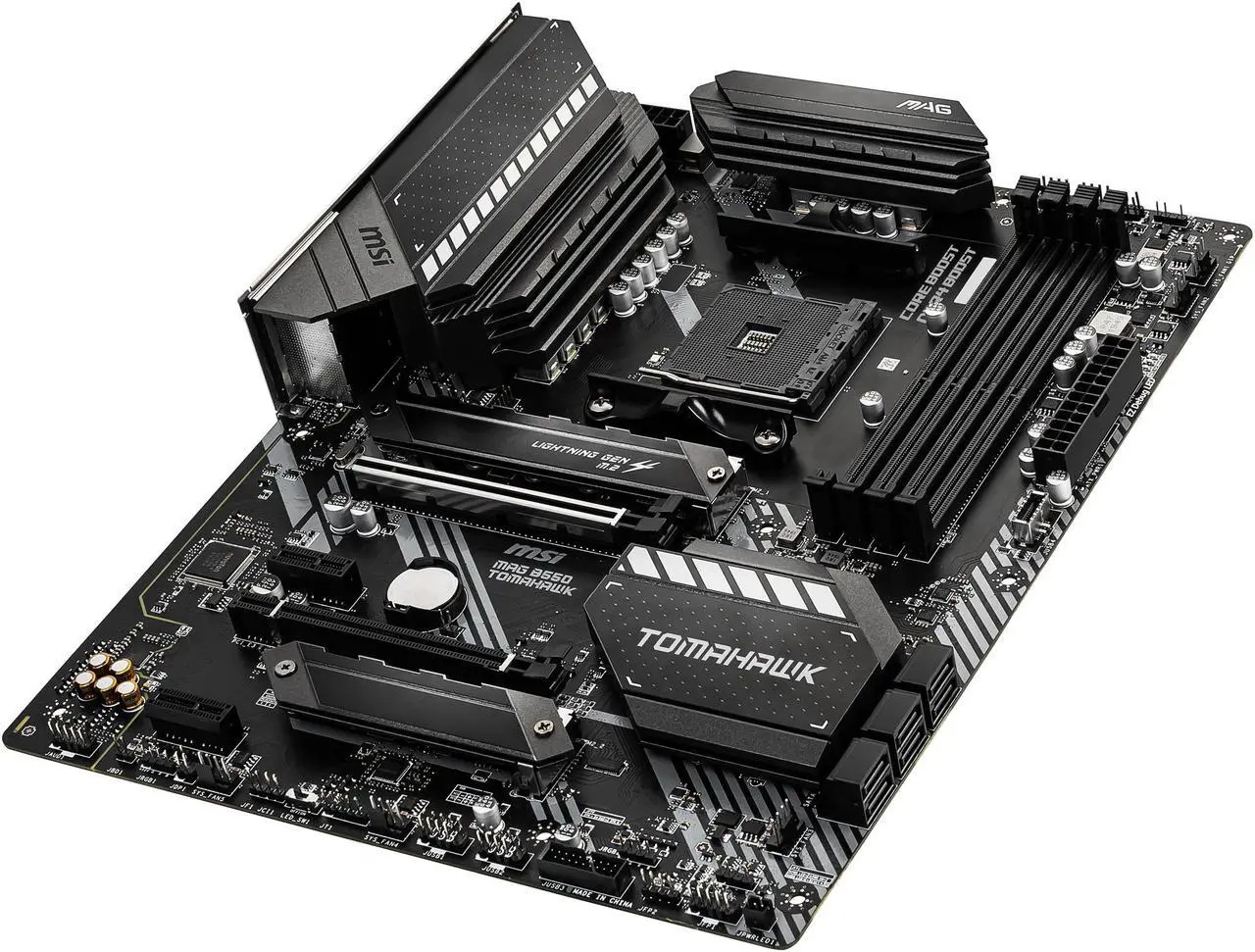 Motherboard 2